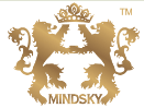 Mindsky Biz Solutions Plt Logo