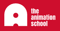 Animation School Logo