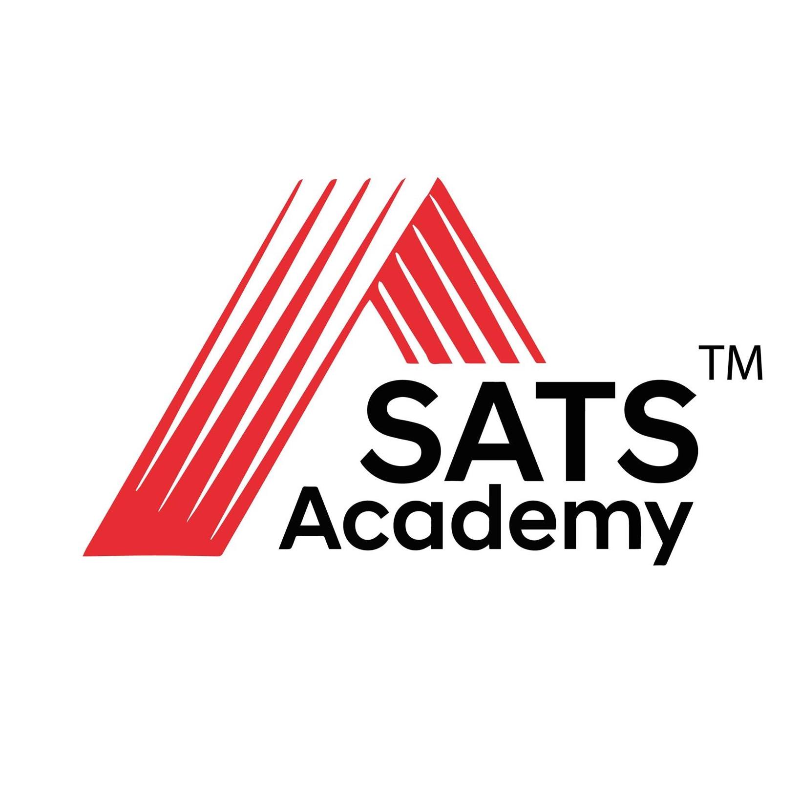 SATS Academy Logo