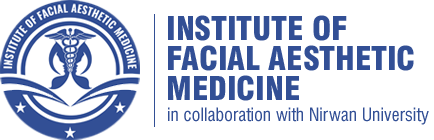 Institute of Facial Aesthetic Medicine Logo