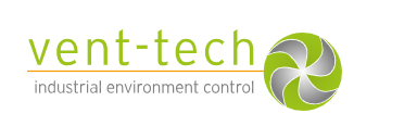 Vent-Tech Logo