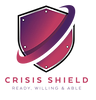 Crisis Shield Logo