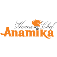 Home Chef Anamika Logo