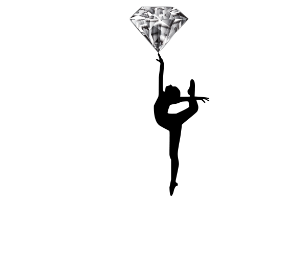 The Jewel of Art Dance Studio Logo