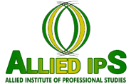 Allied Institute of Professional Studies Logo