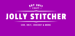 Jolly Stitcher Logo
