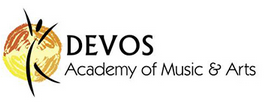 Devos Academy of Music & Art Logo