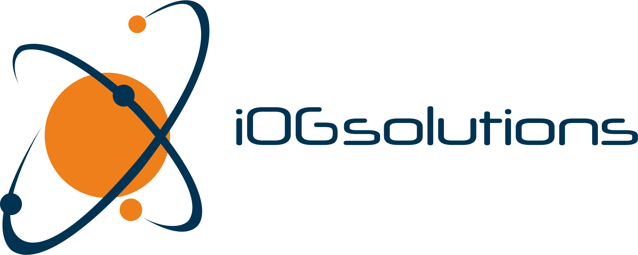 iOG Solution Logo