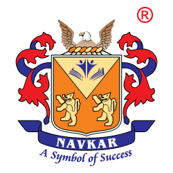 Navkar Institute Bhopal Logo