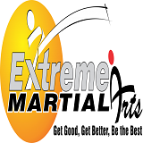 Extreme Martial Arts Chandigarh Logo