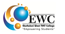 EWC (Germiston) Logo