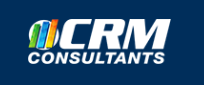 CRM Consultants UK Logo