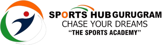 Sports Hub Gurugram Logo