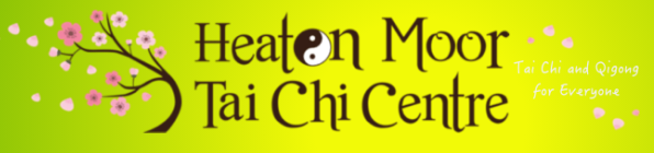 Heaton Moor Tai Chi Centre Logo