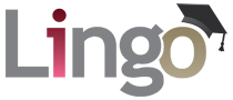 Lingo School Of Knowledge Logo