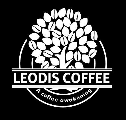 Leodis Coffee Ltd Logo
