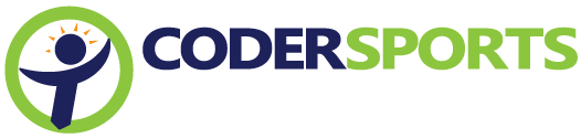 Coder Sports Logo