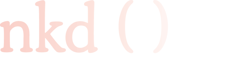 NKD Waxing Logo