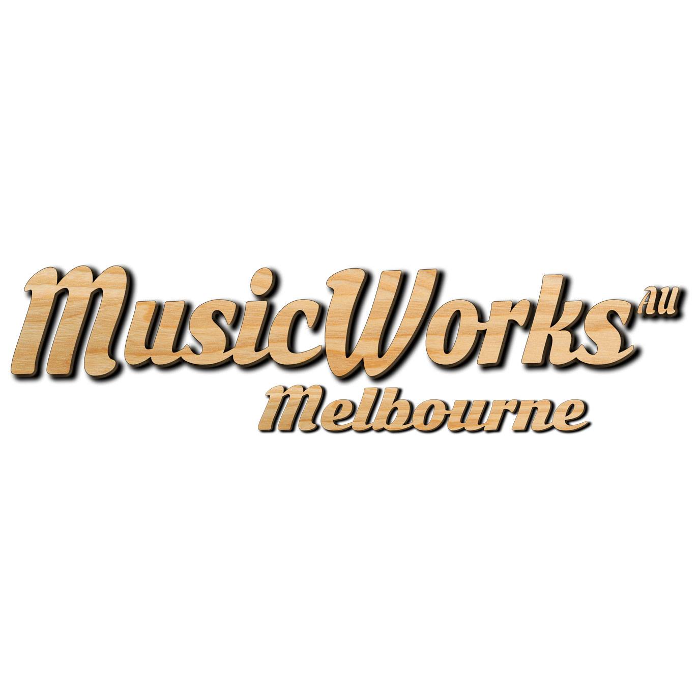 MusicWorks Logo