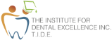 The Institute For Dental Excellence Logo