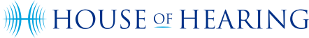 House of Hearing Ltd Logo