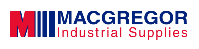 MacGregor Industrial Supplies Logo