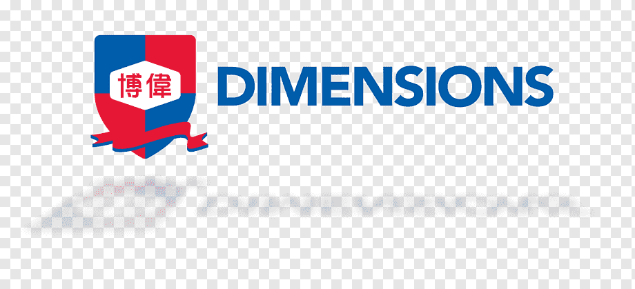 Dimensions International College Logo