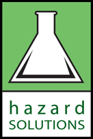 Hazard Solutions Logo