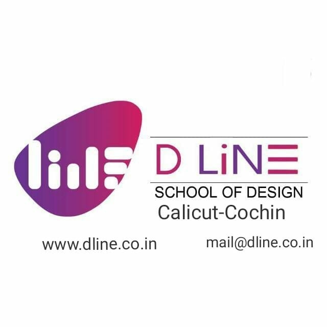 D Line School of Design Logo