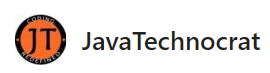 Java Technocrat Logo