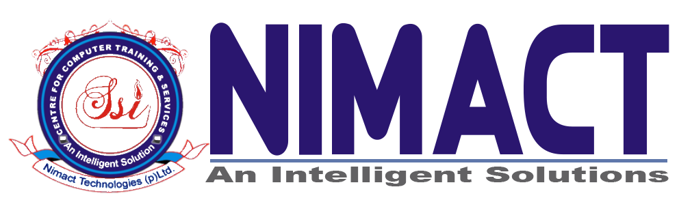 NIMACT Logo