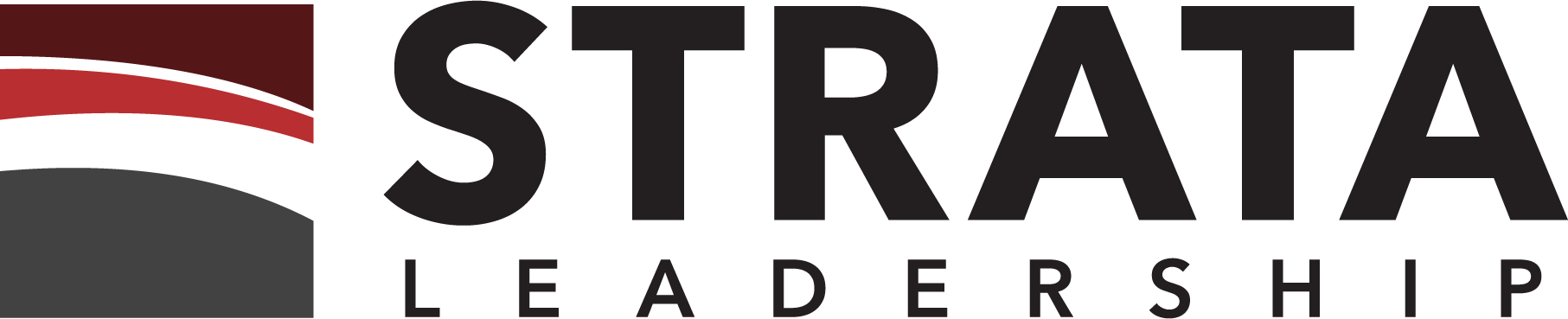 Strata Leadership Logo