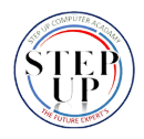 Step Up Academy Logo