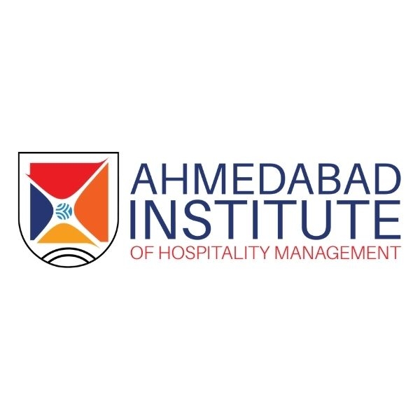 Ahmedabad Institute of Hospitality & Management Logo
