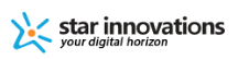 Star Innovations Logo