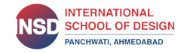 International School Of Design (INSD) Logo