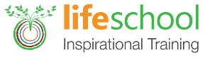 Lifeschool Inspirational Training Logo