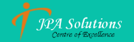 JPA Solutions Logo