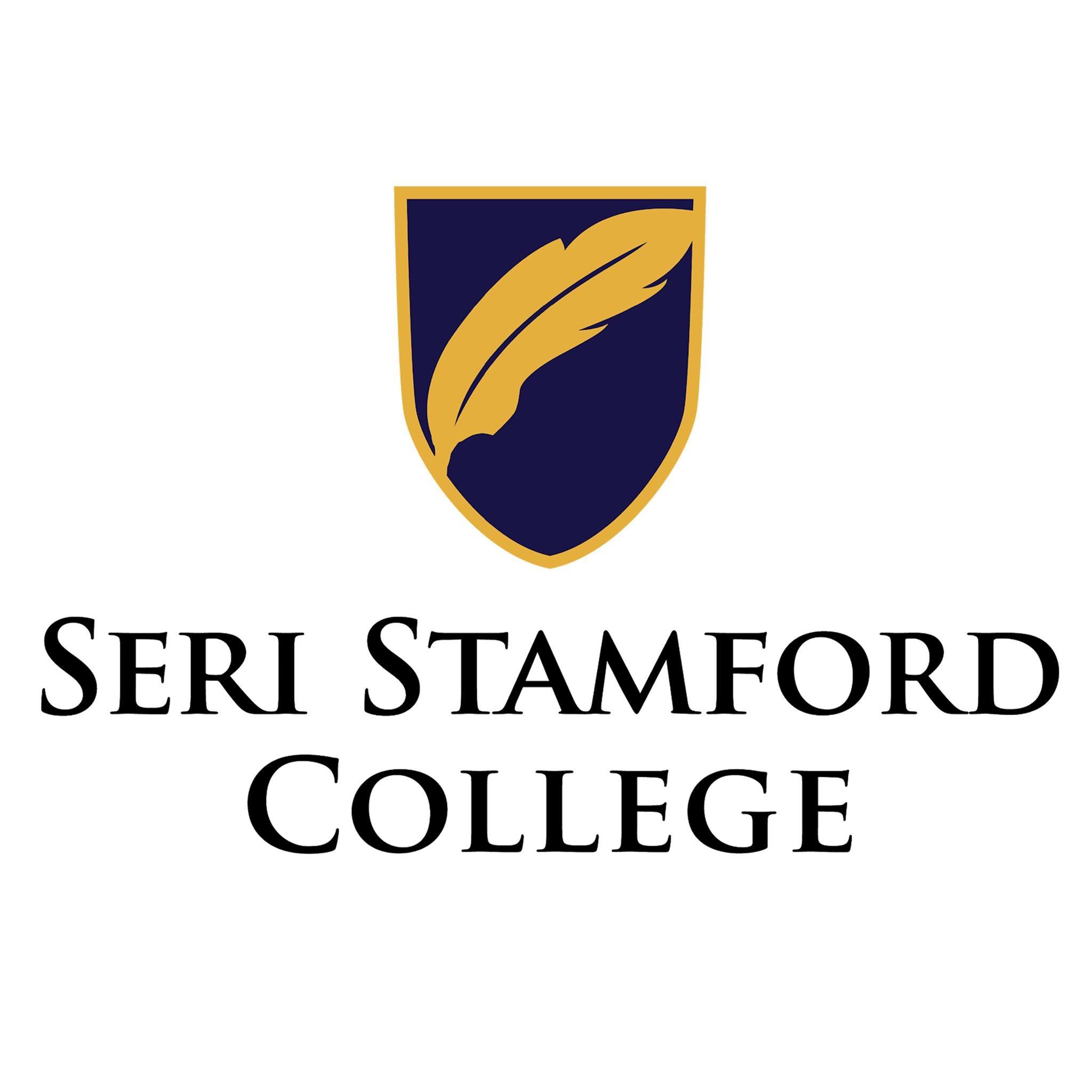 Seri Stamford College Logo