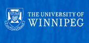 University of Winnipeg Professional, Applied and Continuing Logo