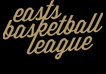 Easts Basketball League Logo