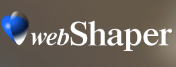 Web Shaper Logo