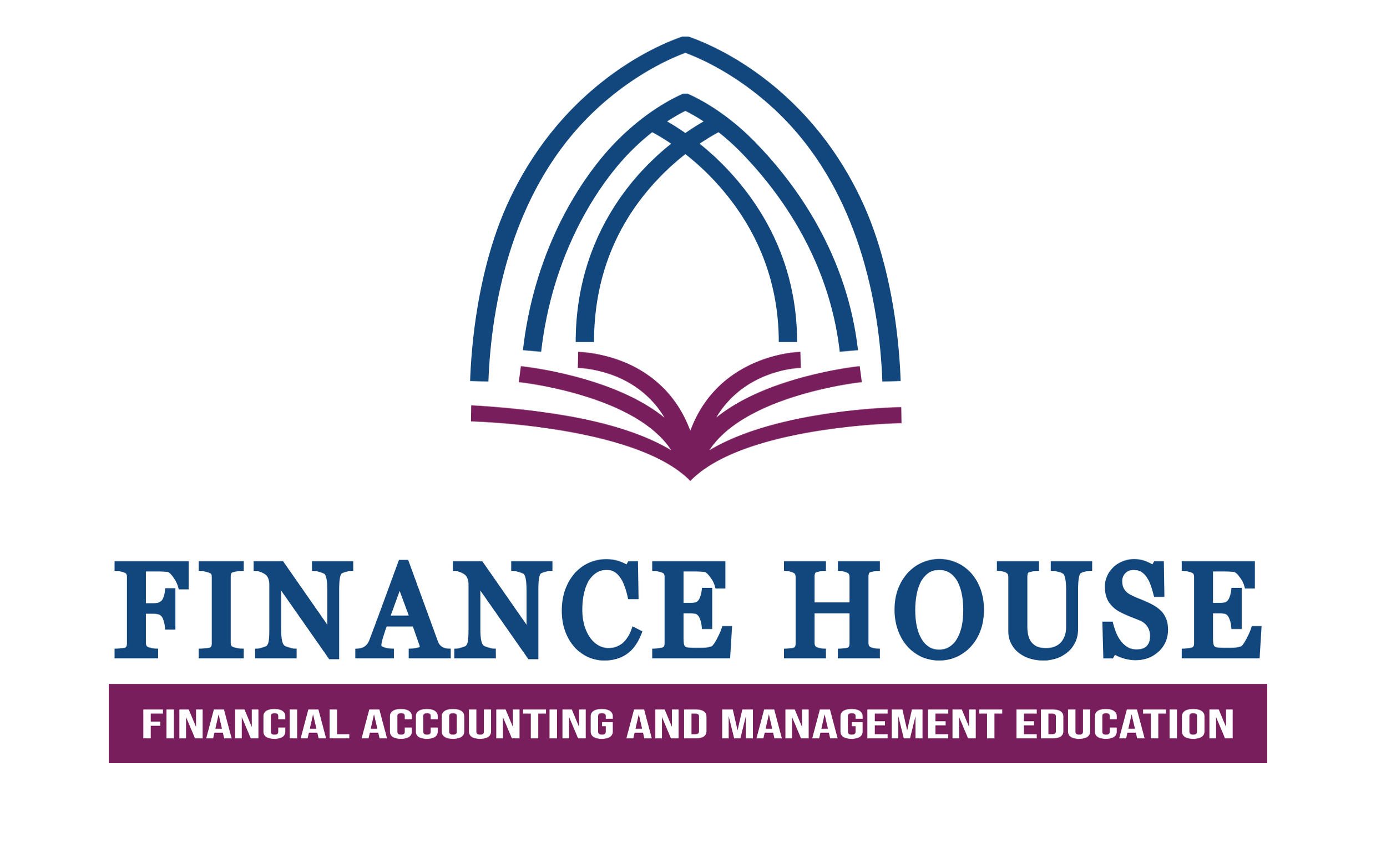 Finance House Logo
