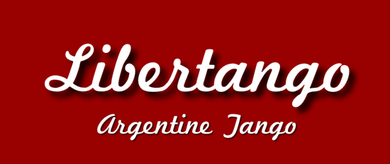 Libertango Logo