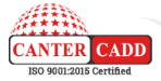 Canter Cadd Dilsukhnagar Logo