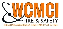WCMCI Fire And Safety Logo