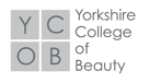 Yorkshire College of Beauty Logo
