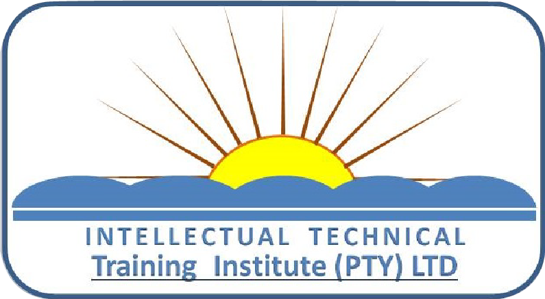 Intellectual Technical Training Institute Logo
