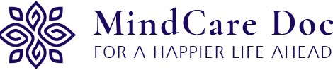 Mind Care Doc Logo
