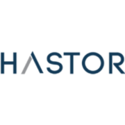 Hastor Logo